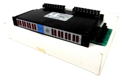 NEW TEXAS INSTRUMENTS 500-5031 OUTPUT MODULE 5005031 2491350-0001