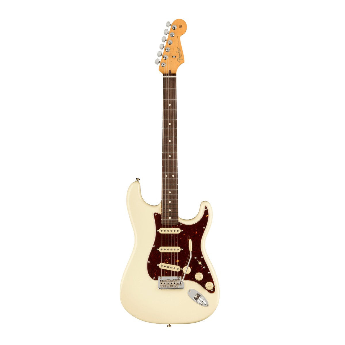 Fender American Professional II Stratocaster 6 String