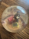 Glitter Globe Music Box — photo 3
