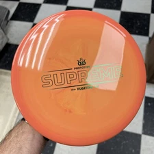 NEW Dynamic Discs Supreme Prototype Fugitive  176g
