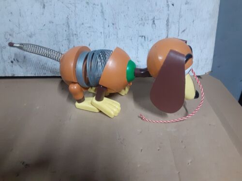 Slinky Dog Toy Story - Imagen 3 de 4