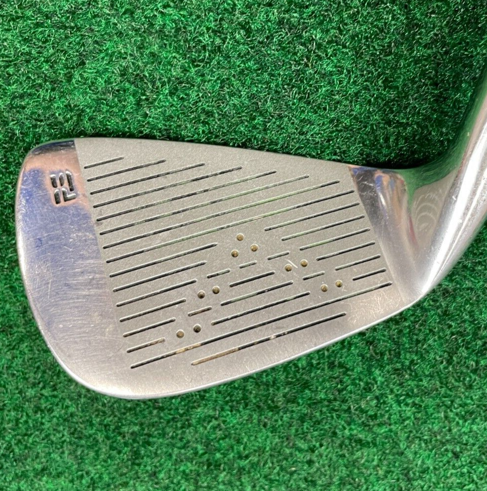 Acuity Turbo Plus Pitching Wedge / RH / Senior Graphite ~35 / jl1105 Acuity Turbo Plus Pitching Wedge / RH / Senior Graphite ~35 / jl1105