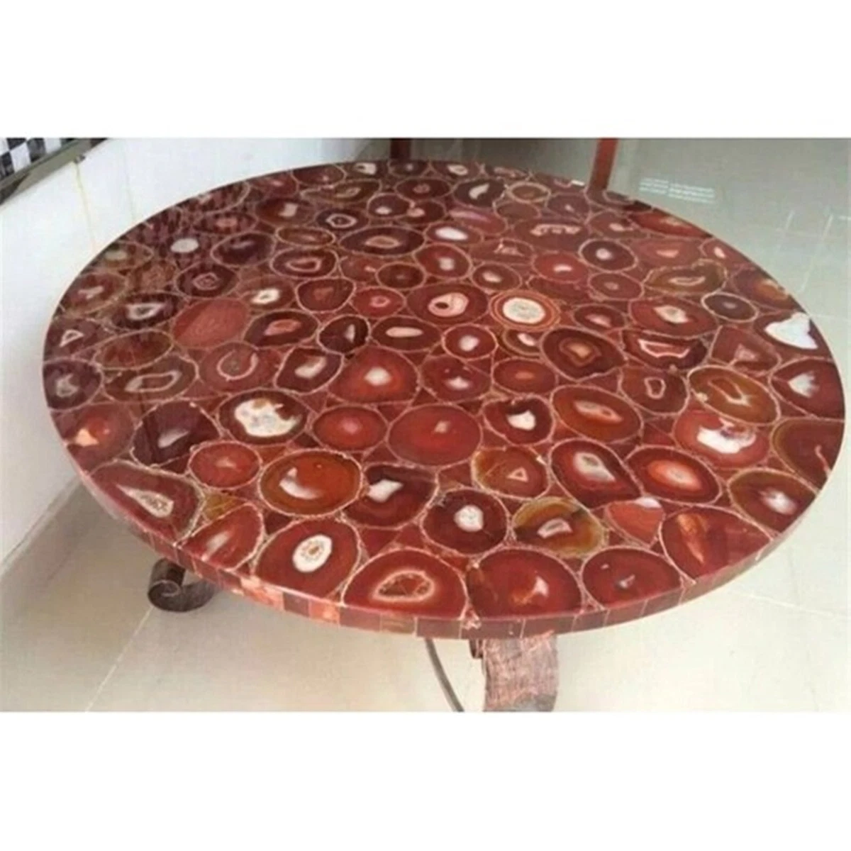 72 inch sale round table top