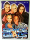 SPICE GIRLS Calendar 1999 SEALED Victoria Beckham GERI HALLIWELL Mel B