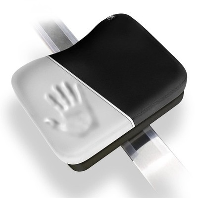 Hornet Wassersport Memory Foam Rudergerät Sitzkissen zum Rudern