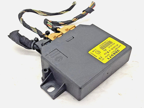 Maserati Quattroporte Sport 2008-2012 Parking assist module Photo - $87