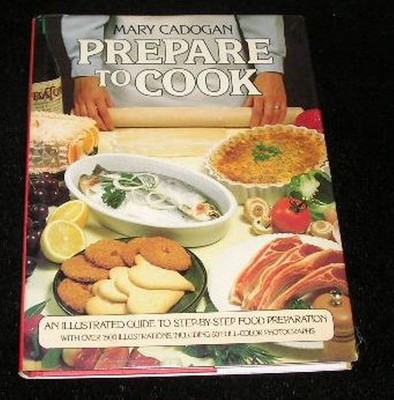 Prepare to Cook