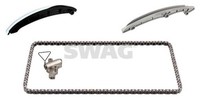 Swag Steuerkettensatz 33 10 2602 FüR VW