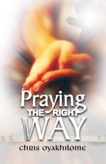 Praying The Right Way | Buch | Zustand gut