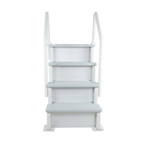 Above Ground Pool Ladder Step