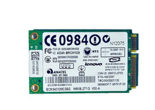 Genuine Lenovo Wireless Lan Card 43Y6487