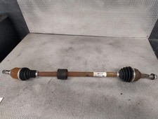 Cardan Renault Captur