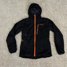 Norrona Lofoten hooded insulated jacket women's S