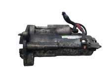 Audi A4 Starter Motor 2.0 Petrol 6 Speed Manual 2007 B7 BUL 06D911023A