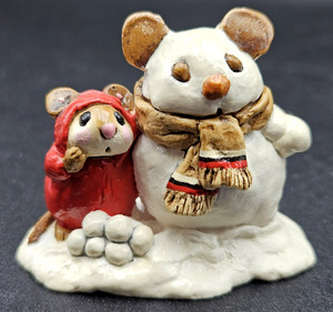 Wee forest Folk テディーベア Wee Forest Folk | eBay