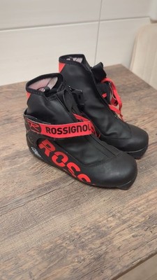 Kombi Langlauf Schuh Rossignol Gr. 36