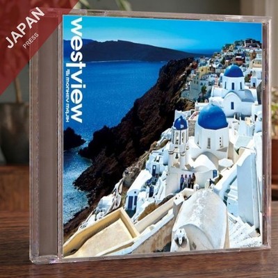 MONKEY MAJIK - Westview CD Japan Import J-Rock