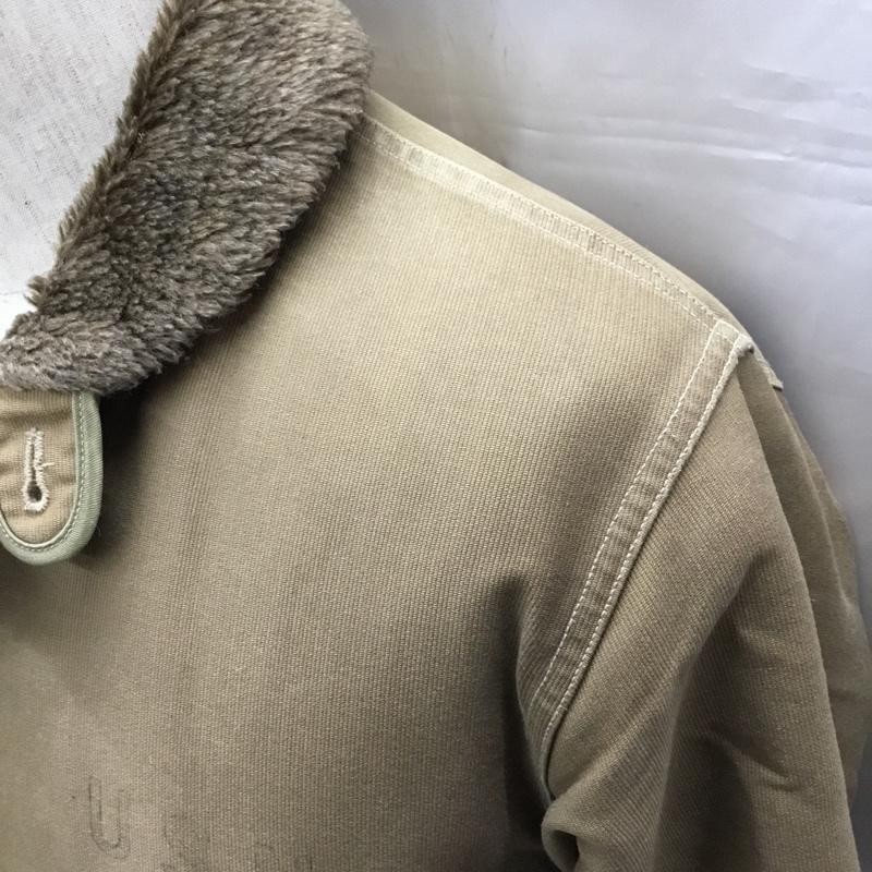 Buzz Rickson's Jacket Buzz Rickson's Leather Jack… - image 3