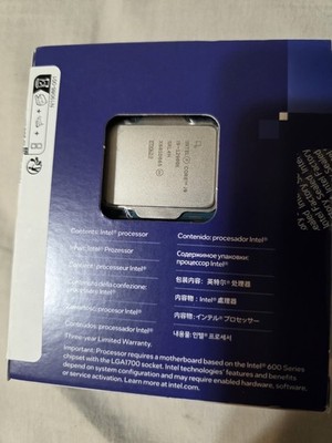 Buy Intel Core i9-12900K Processor (5.2 GHz, 16 Cores, FCLGA1700