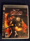 Ninja Gaiden Sigma (PlayStation 3, 2007)