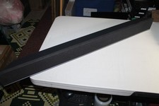 Vizio 38" Long Sound Bar 2.0 System S3820W-CO BLACK