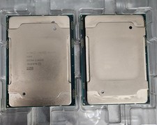 Intel Xeon 4208 8c 2.1GHz Processor