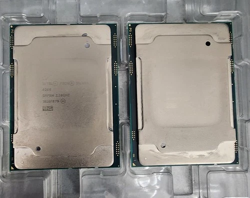 Intel Xeon 4208 8c 2.1GHz Processor