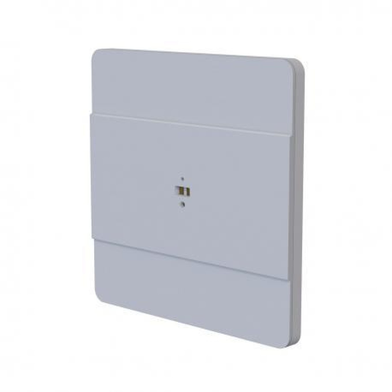 Laser Distance Sensor, White DRL-60-230-1
