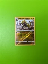 Haxorus 156/236 Unified Minds Reverse Holo Pokémon Card LP+