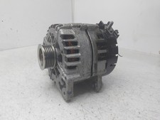 A0009063903 alternator MERCEDES-BENZ CLASE A BM 177 2018 9433553