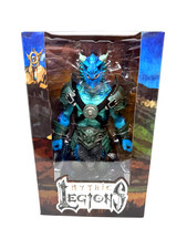 Mythic Legions Aracagorr
