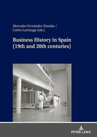 Carlos Larrinaga Rodriguez (U. A.) | Business History In Spain (19Th And 20Th...