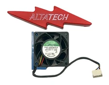 HP 530748-001 System Fan Assembly (DL180G6)