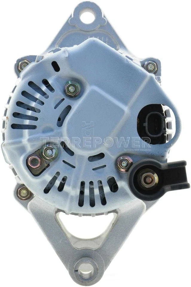 Alternador para Dodge Dakota 1999-2000, Durango, Ram 1500, Ram 1500 Van, Ram 2500, Ra Foto 2 de 4
