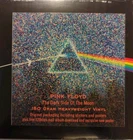Pink Floyd: Dark Side of the Moon Vinyl LP 180g Gatefold 40th Anniv Edition NEW*