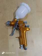 Devilbiss SRi PRO LITE -  0.8 / TS1 Air Cap