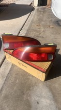 1995 - 1998 Eagle Talon Oem Tail Light Set