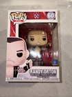 WWE Randy Orton Funko Pop Vinyl Figure