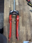 carbon manitou fork 26 — photo 1