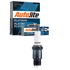 Autolite Platinum AP145 Spark Plug for ARF4 5029 4323 4000 2953 121 10 bv