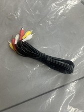 12 RCA Audio Video Cable