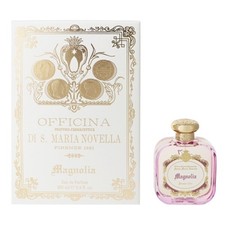 Magnolia (2023) Santa Maria Novella 香水- 一款2023年中性香水