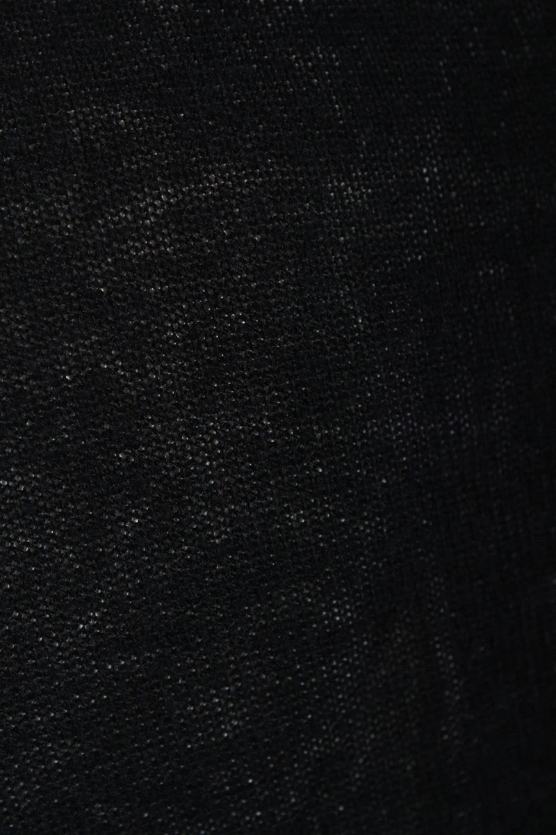 APART Cardigan Damen Jacke Gr. DE 36 schwarz Casual-Look