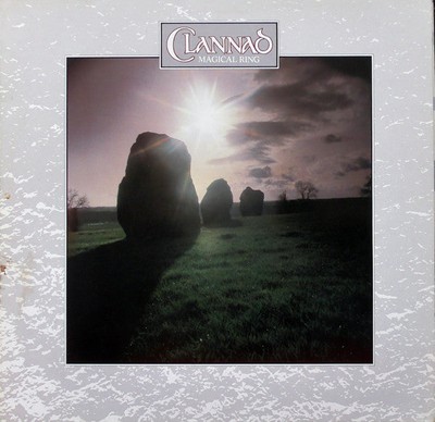 Clannad - Magical Ring