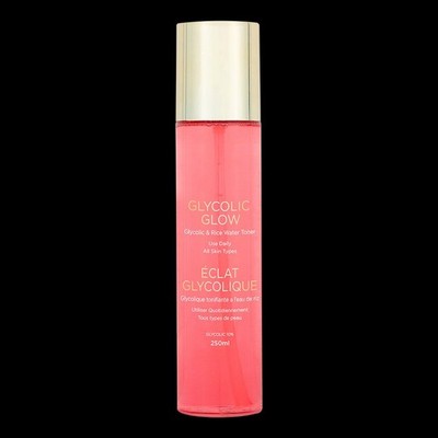 MAKARI Glycolic & Rice Water Toner 250ml