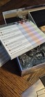 Edge of Darkness boardgame, AEG, card crafting system, deluxe kickstarter — photo 7