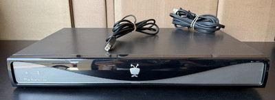TiVo Roamio Pro TCD840300 HD Cable DVR Multimedia Hub Streaming 3 TB Hard Drive