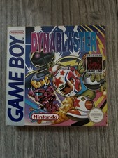 ebay® Auktion 326966226968 | Dynablaster, Gameboy, NOE, CIB Thumbnail of ebay® auction 326966226968 | Dynablaster, Gameboy, NOE, CIB