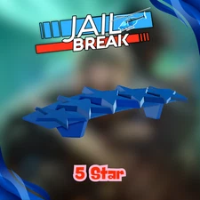 All Clean Items For Jailbreak | 100% Clean Trusted 💎 Cheap & Fast Delivery 💎