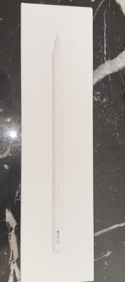 Apple Pencil (2. Generation)